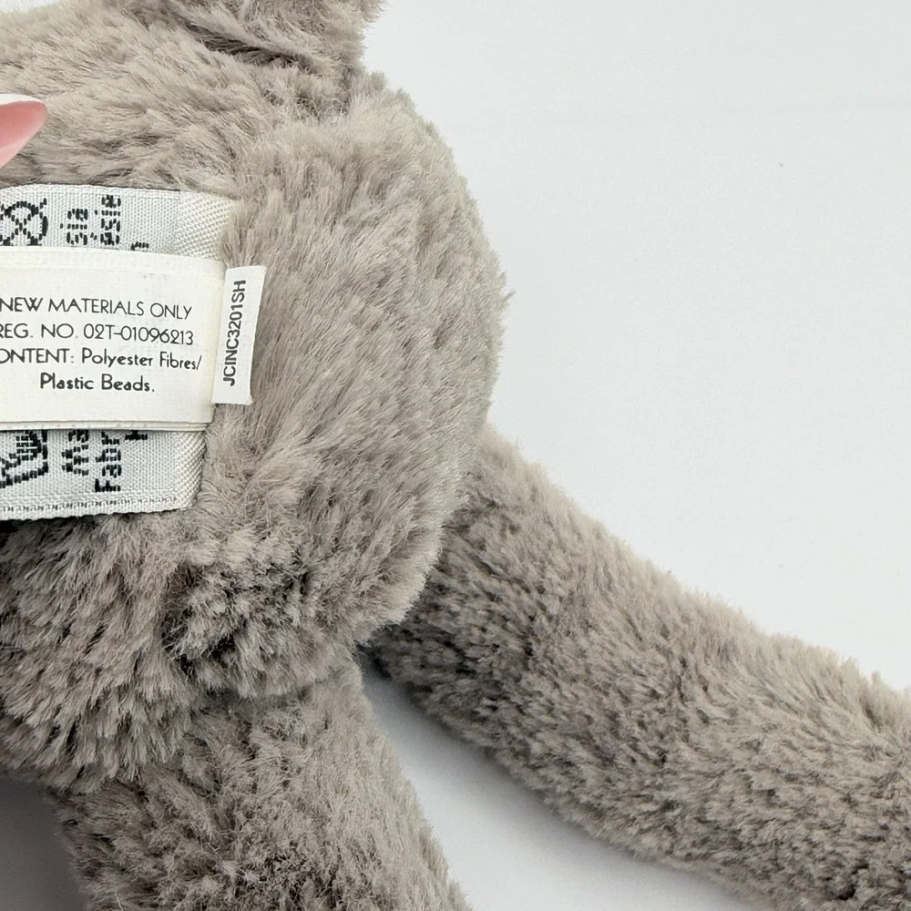 Jellycat Pitterpat Elephant 15